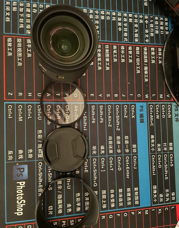 出佳能口适马24-70 f2.8三代镜头 ...