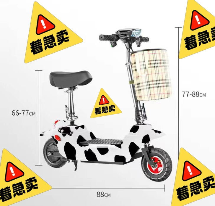 全新