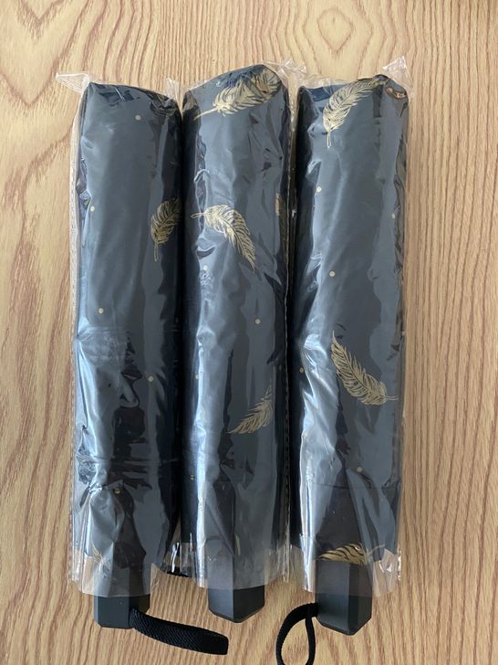 伞