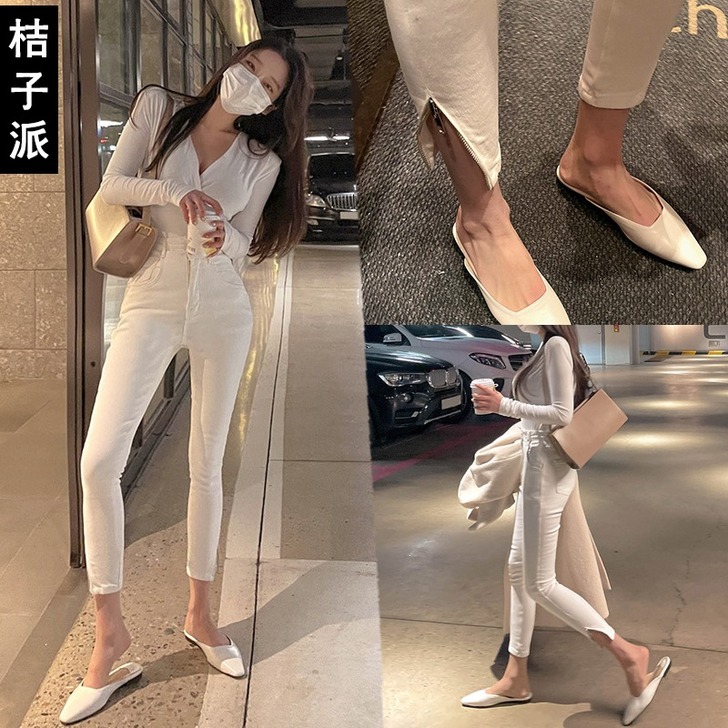 牛仔裤