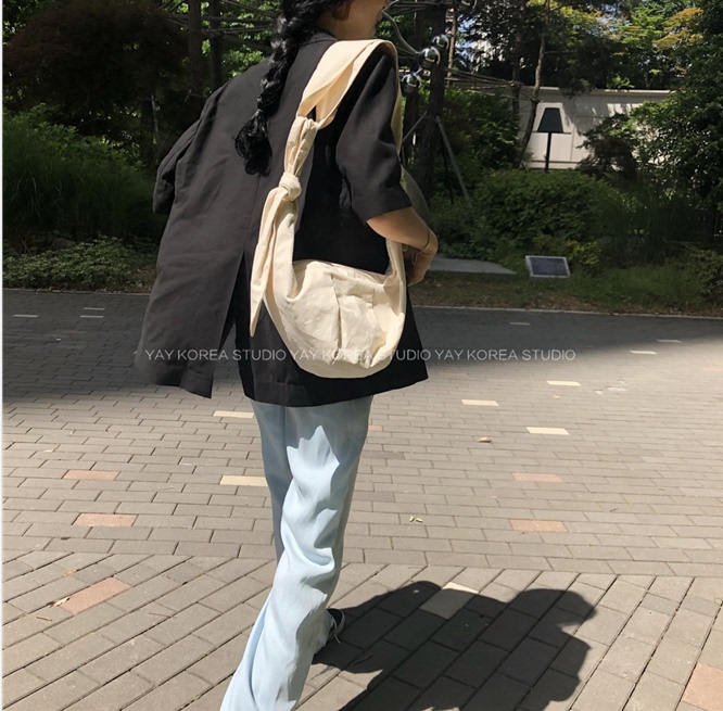 果柠莞尔 女士包