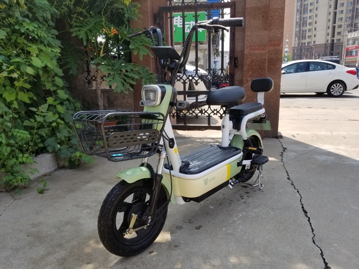 济南二手电动车，摩托车。