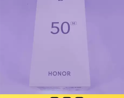 荣耀50 SE 5G 8G+128G 全新...