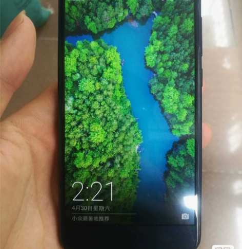 华为二手手机荣耀8青春版安卓机4+64.4...