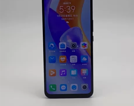 99新99新 荣耀 Play 5 (5G)...