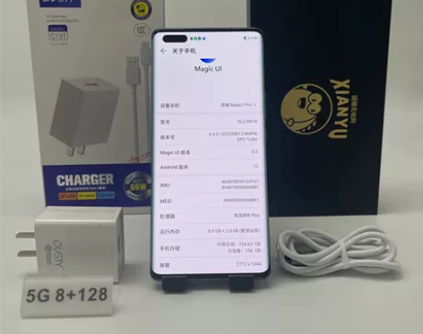 99新honor/荣耀 荣耀 Magic3...