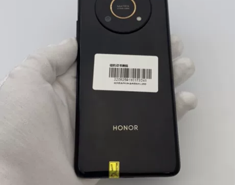 99新荣耀 X30   8+256G  幻...