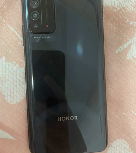 荣耀X10  5G双模 麒麟820 430...