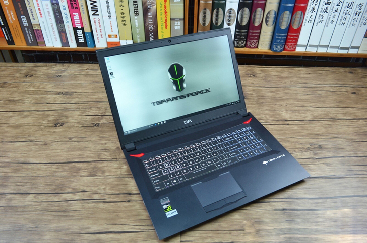 1060-6g显卡游戏本,未来人类魔鬼鱼D...