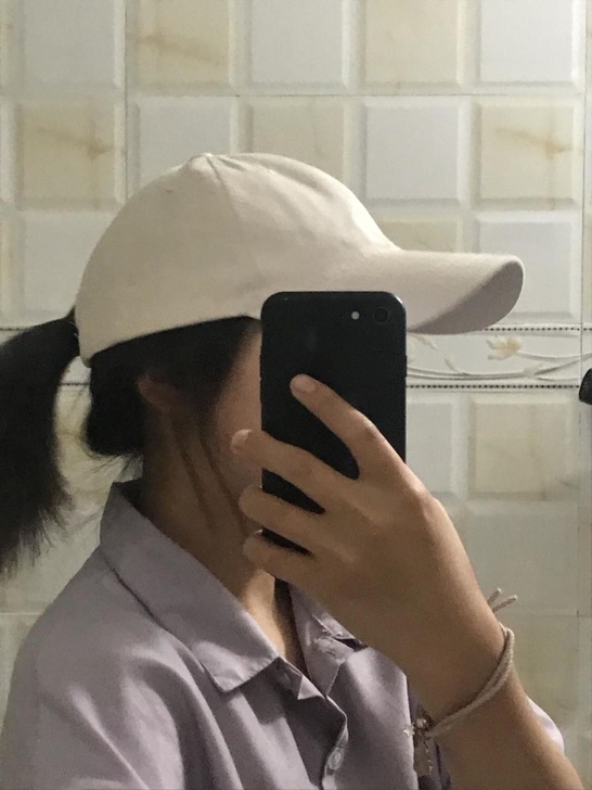 防晒男女棒球帽百搭纯色