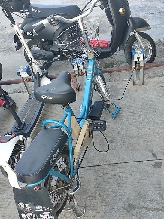 石排电动助力自行车出售