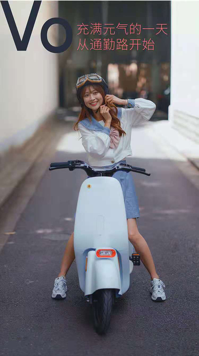 doinnext东动VO新国标电动车锂电瓶...