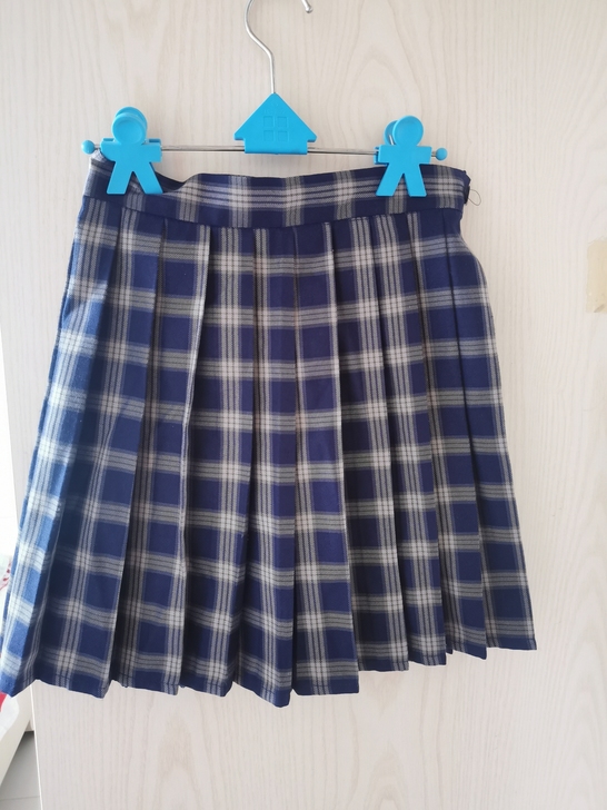 oops market jk短裙 m...