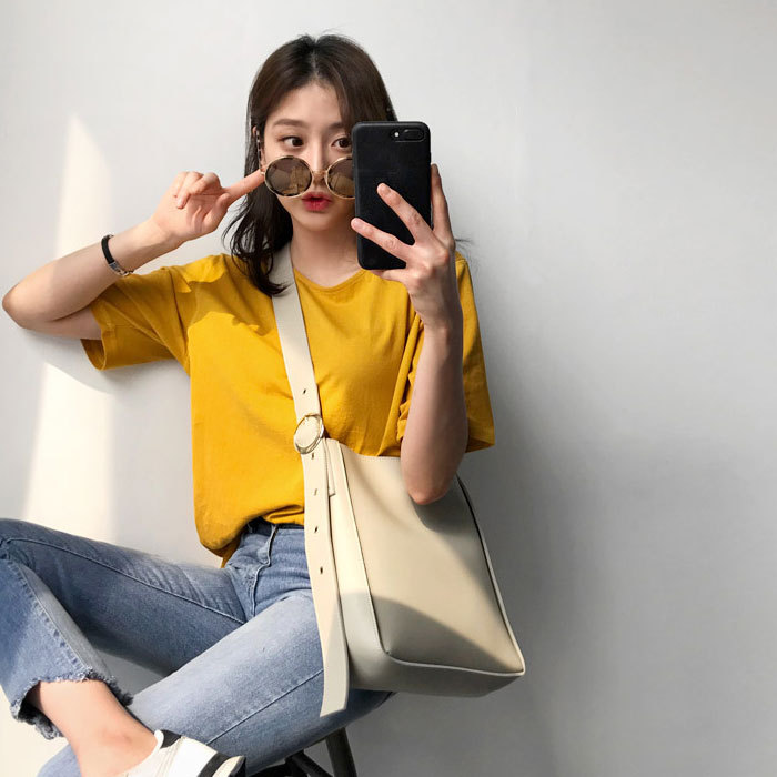 果柠莞尔 女士包