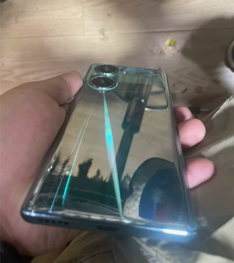 荣耀60  12➕256  成色99新  ...