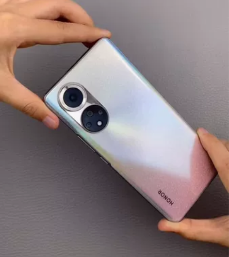 荣耀50手机，刚买的全新，急用钱，想买掉，...