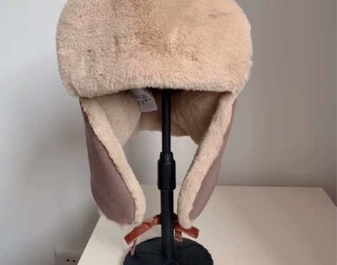 fint正品 毛绒帽 便宜出 40包邮出 ...