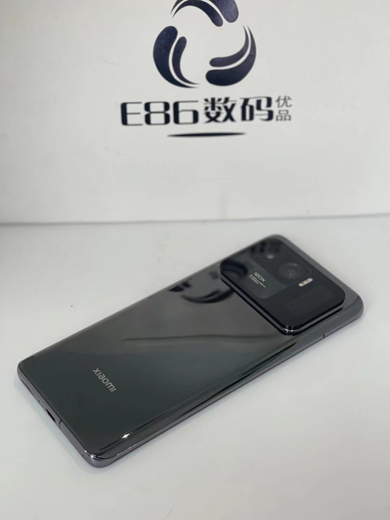 小米11ultra 5G 12+256...