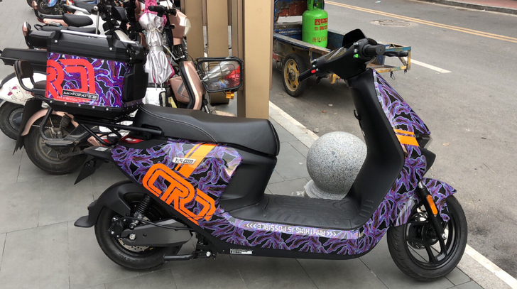 九号全系远程解限速找我，提升时速30％左右。