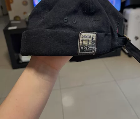 全新 瓜皮帽 渔夫帽 5元一个 随主页包邮...