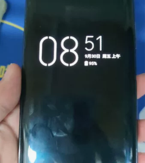 双屏努比亚Z20（8＋128的够用）出售，...