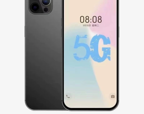 12G+512G内存大屏全网通5G智能手机...