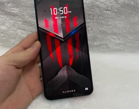 努比亚红魔5s，12+256G，全网通5g...