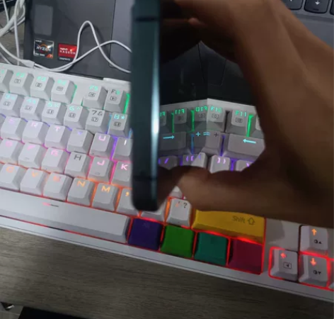 努比亚z40spro9.15激活无掉漆划痕...