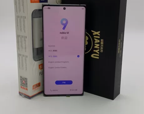 nubia/努比亚 努比亚 Z30 Pro...