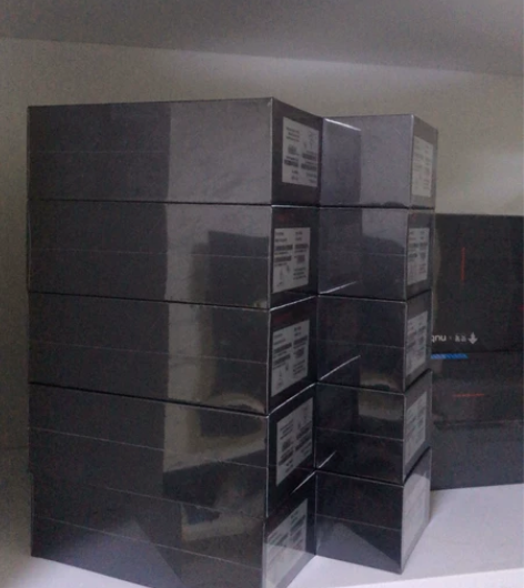 努比亚Z40S pro 18+1T全新未拆...