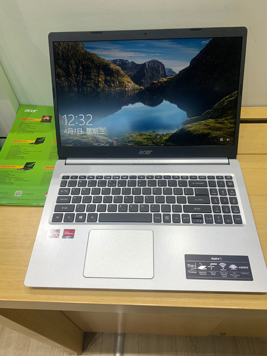 宏碁（acer）传奇young A515轻...