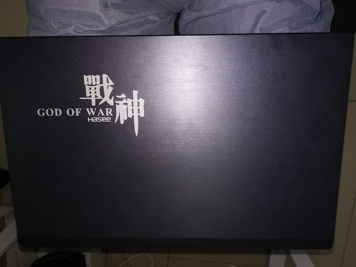 品牌:神舟笔记本