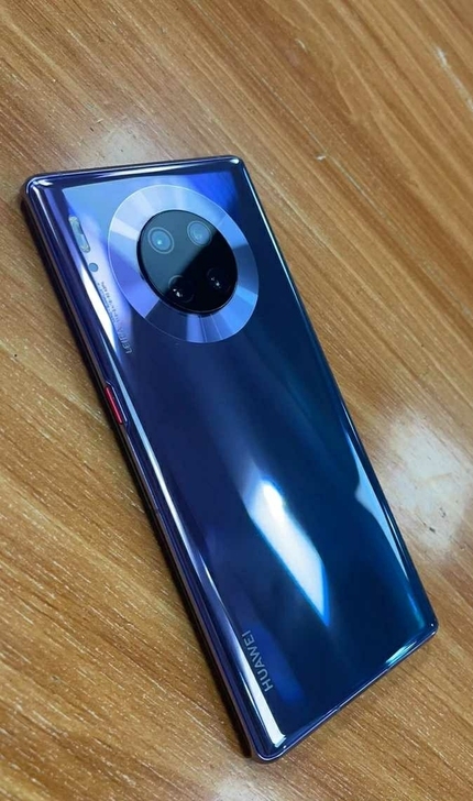 华为 HUAWEI  mate30Pro ...
