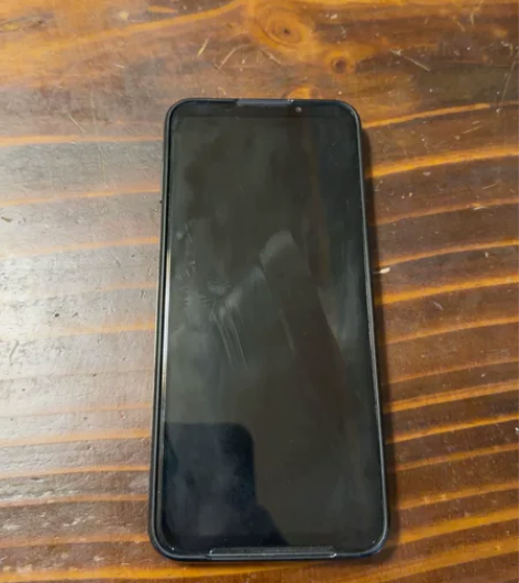 黑鲨（手机） 黑鲨 游戏手机3S（5G） ...