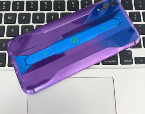 黑鲨游戏手机2Pro 高通骁龙855Plu...