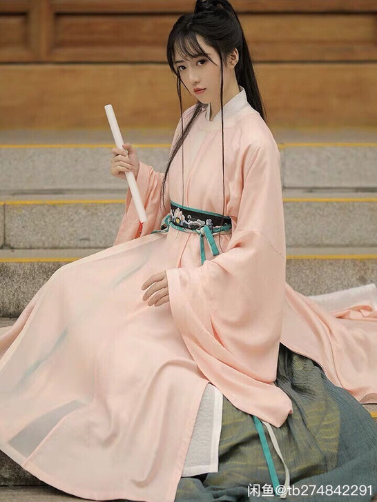 七月夕 轻波行