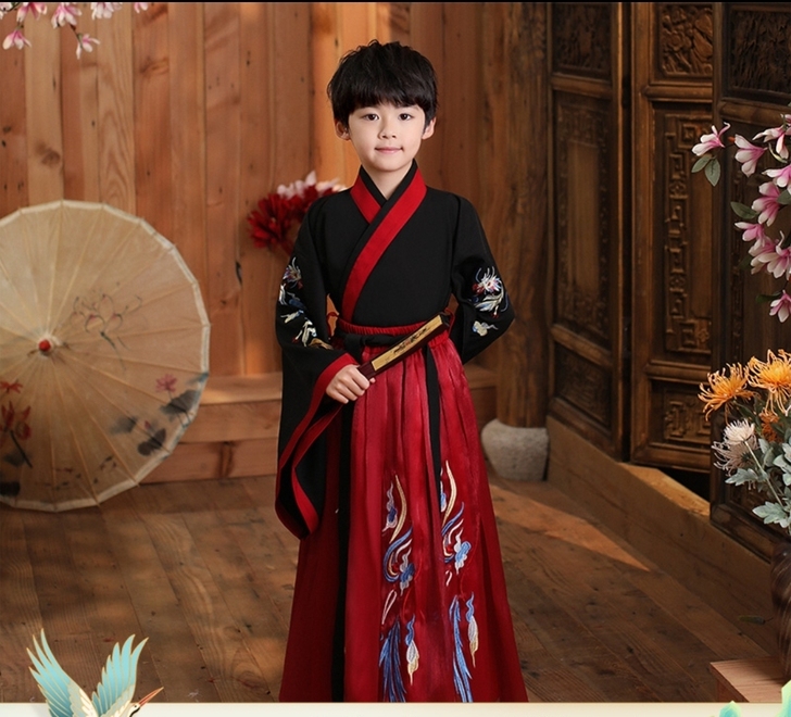 幼儿园活动就穿了一次几乎全新