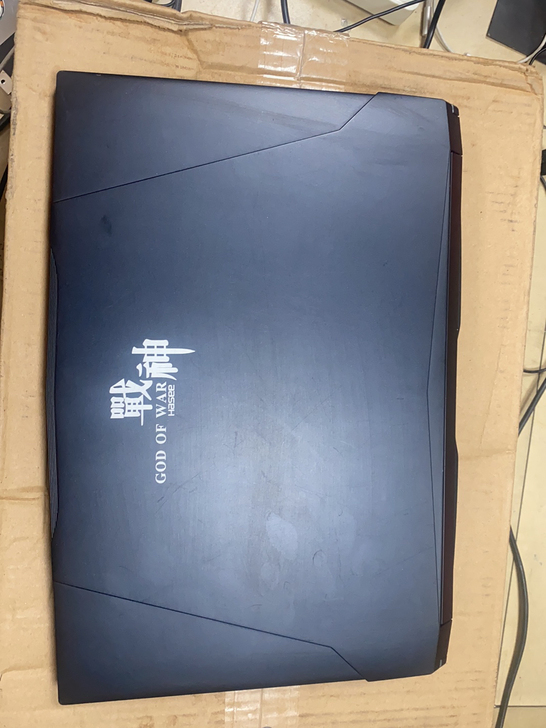 神舟战神Z6 i5 7300/8Ｇ/128...