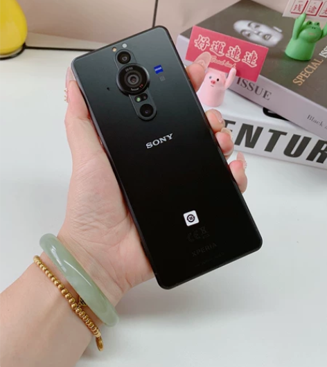 微单摄影手机！索尼Xperiapro-i ...