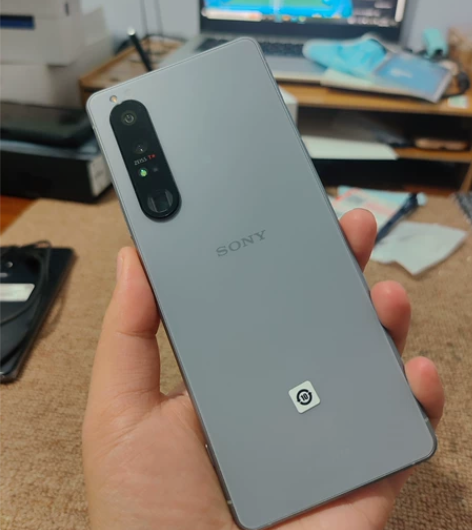 索尼Xperia 1 III 12+256...