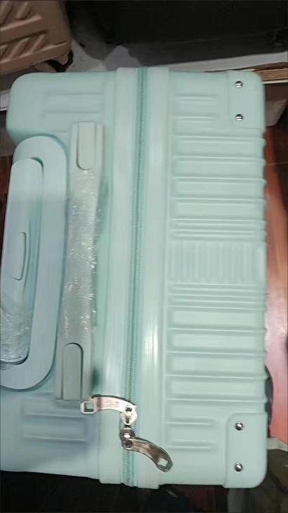 全新未拆封启初拉杆箱有 20##amp；m...