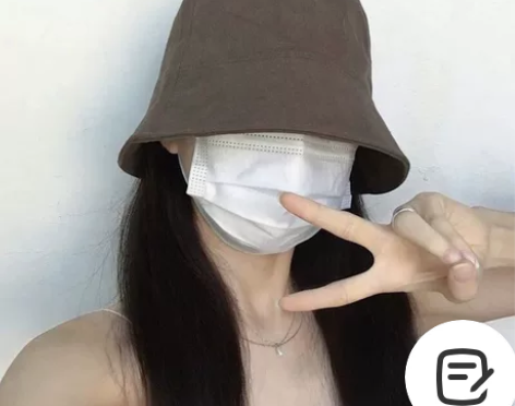 【全新包邮】渔夫帽女春秋夏季水桶帽百搭显脸...