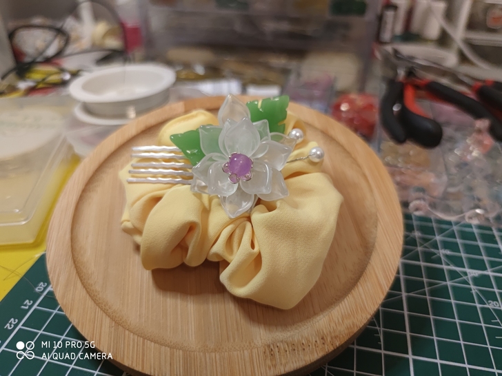 古风发饰，头饰，瑕疵清出