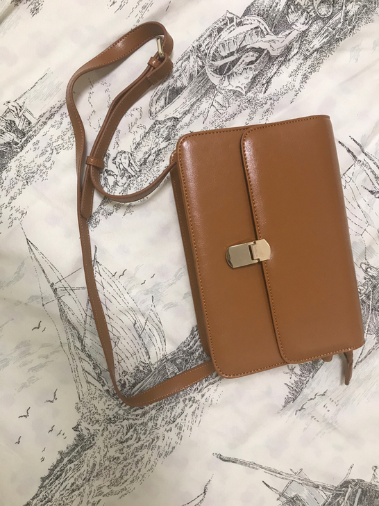 全新小包,不退换