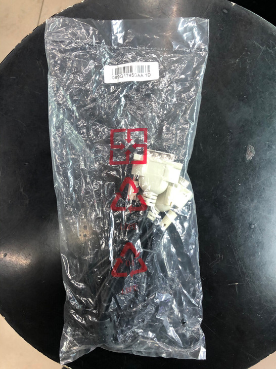 全新DVI线缆、未拆包、AOC显示器原装线...