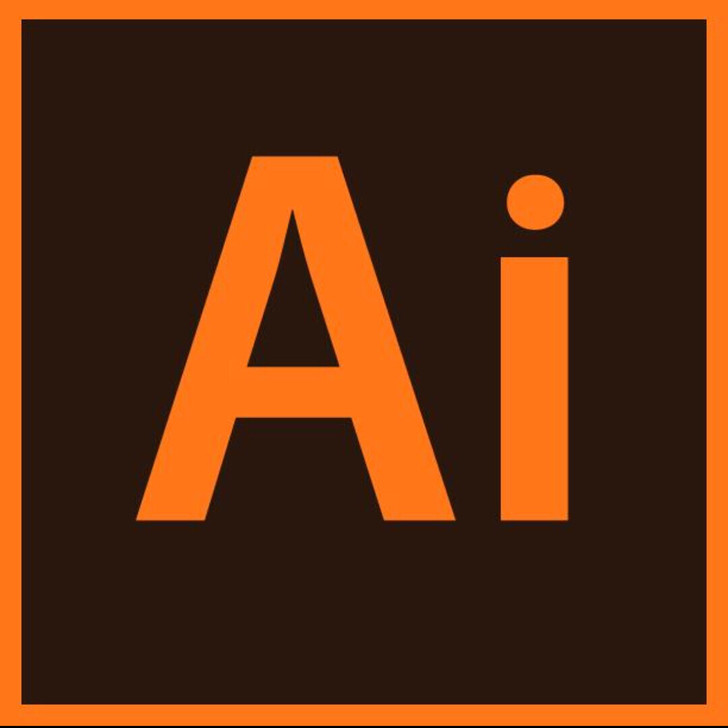 【接单】AI描边，VI手册设计等