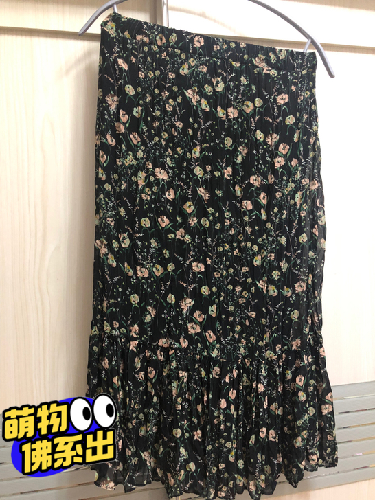 【碎花雪纺合集】##amp；hellip；...