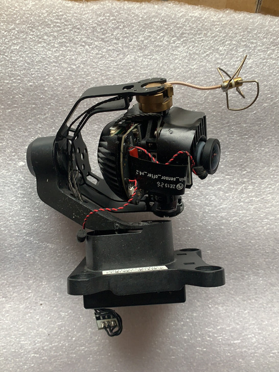 昊翔台风H480无人机配件 cgo3 云台