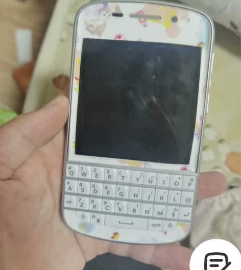 黑莓手机出售 感兴趣的话点“我想要”和我私...