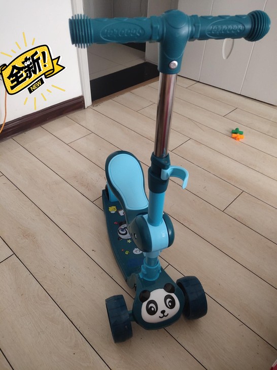 全新包邮儿童滑板车3##amp;mdash...